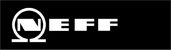 NEFF | Logo SW