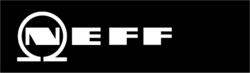 NEFF | Logo SW NEFF | Logo SW